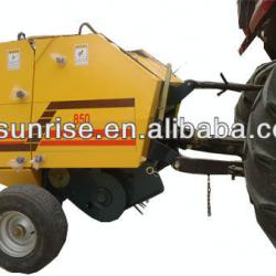 Runshine Manufactory CE Standard RXYK0850 Small Type Balers/ Small Hay Balers/ Small Round Hay Balers Machine