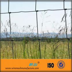 Rural breeding metal livestock farm fence panel