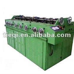 (Russia sales)Steel straightening Machine