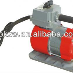 Russia type 1.4kw motor electric concrete vibrator