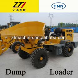 Russina,Brazil,European hot good mini powerful model new design compact front dump wheel loader 3 tons