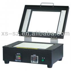 (RW-E500A)highly technic chipset remove&replace job for mobiles,laptop,xbox360,ps2/3 BGA rework station