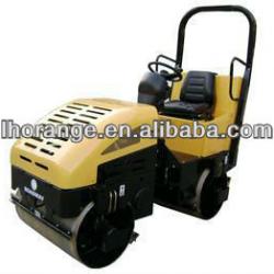 RWYL51/ RWYL51C ride-on hydraulic vibratory road roller