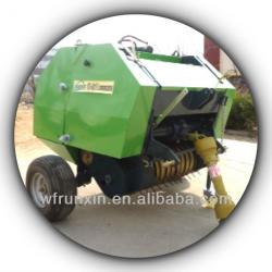 RXYK0850 mini round baler/mini hay baler/mini round hay baler