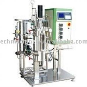 RY-3020 Automatic Fermentation Tank (FDA&cGMP Approved)