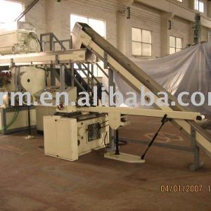 RZHJ-300 Soap Making Machine