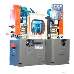 RZT-6-S 3 way 6 spindles lIft type drilling tapping facing machine For facuet