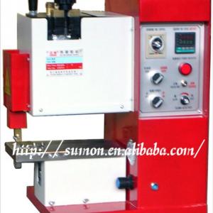 S-841 Table Type Hot Melt Glue Coating Machine