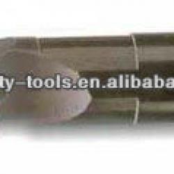 S-PDUNR/L Indexable Boring Bars