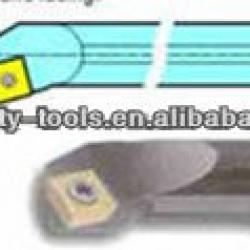 S-SSK.R/L Indexable Boring Bars