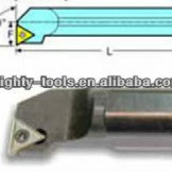 S-STF.R/L Indexable Boring Bars