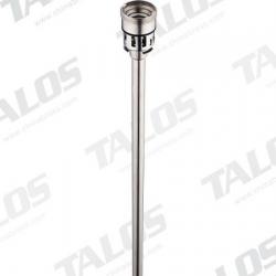 S Type Extractor Tube beer spear