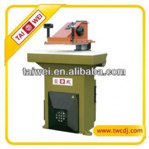 S100 Series Swing Beam Cutting Press /click presses TW922(1+1)