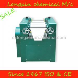 S150 three roller grinder