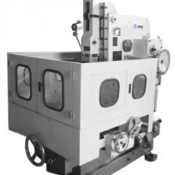 S200, automatic slotter machine