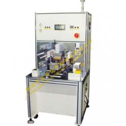 S31 PRECISE ACF PRE-TACKING MACHINE, LCD REPAIR MACHINE WITH PLC