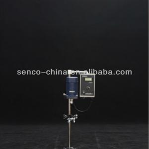 S312-40 40W Overhead Stirrer,2-5L H2O, SENCO, China Made