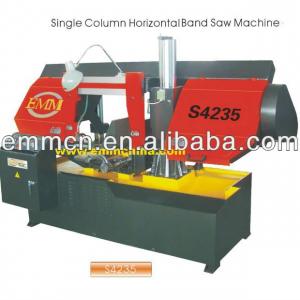 S4235 Band saw machine metal