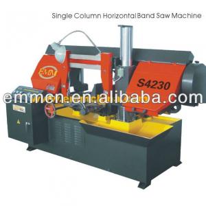 S4240 Band saw machine metal