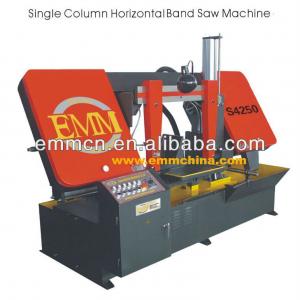 S4250 Advanced band sawing machine