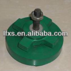 S78-8 ordinary type cnc machine anti-vibration mounts