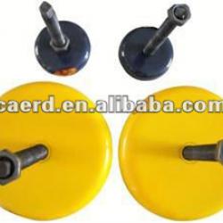 S78 machine anti-vibration pads