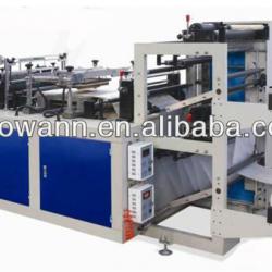 SA-600 Plastic Glove Making Machine