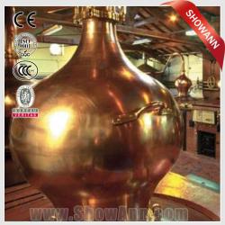 SA Beer Distilling equipment