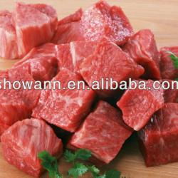 SA5120 Meat Cube Cutting machine