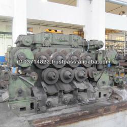 SACK High Quality Metal Straightening Machine