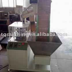 safety cap folding machine