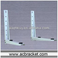 Safety wall mounted AC bracket for 9000-12000BTU Air Conditioner