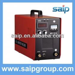 saip Portable TIG metal welding filling machine