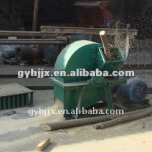 Salable Sawdust machine, wood crusher