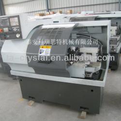 sale china precision cnc turning lathe machine price CK6132A