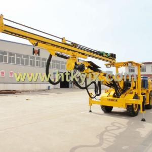 Sale Rock Drill Rig