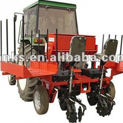 sales promotion JingXin Cassava planting machine