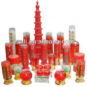 Sales Promotion Pole/cylindrical Candle Machine/Candle Making Machine China