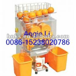 sales promotion Stainless steel yangtao and orange and cactus Juicer Machine