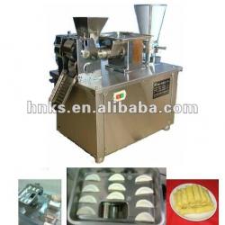 sales promotionJingXin Automatic dumpling shaping machine / samosa making machine / spring roll forming machine