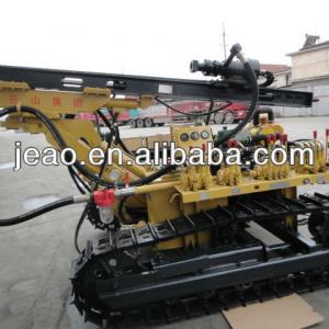 Sales to Nigeria Quarry Drilling Rig Equipment ! KG910A 100% Warrantee Blast Deep Hard Rock Hole Mining Drilling Rig Equipment