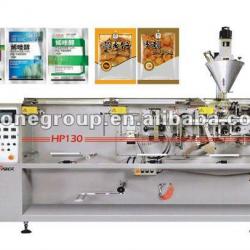 Salt bag packing machine