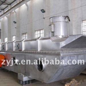 Salt Dryer Machine