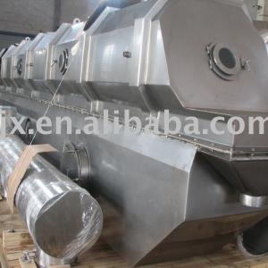 Salt Drying Machine