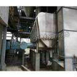 salt processing plant machines