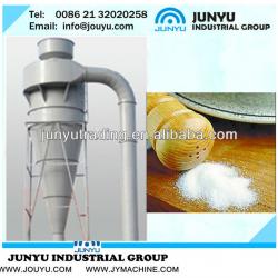 salt production equipment