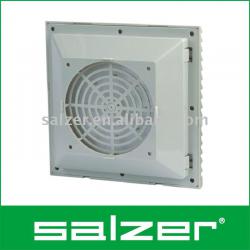 Salzer Fan Filter (for fan 120X120)