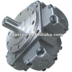 SAM3 Series Axial Piston Motor