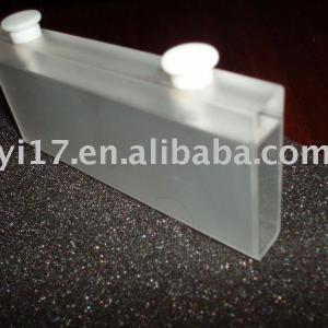 Sample Cell/Absorption Cell/Quartz Cuvette For Fluorometer