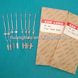 San Long Circular Knitting Machine Needles/Vota 74.64/Vo 74.64